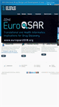 Mobile Screenshot of esisresearch.org